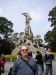 Five Rams Statue, Yuexiu Park, Guangzhou, capital of Guangdong Province